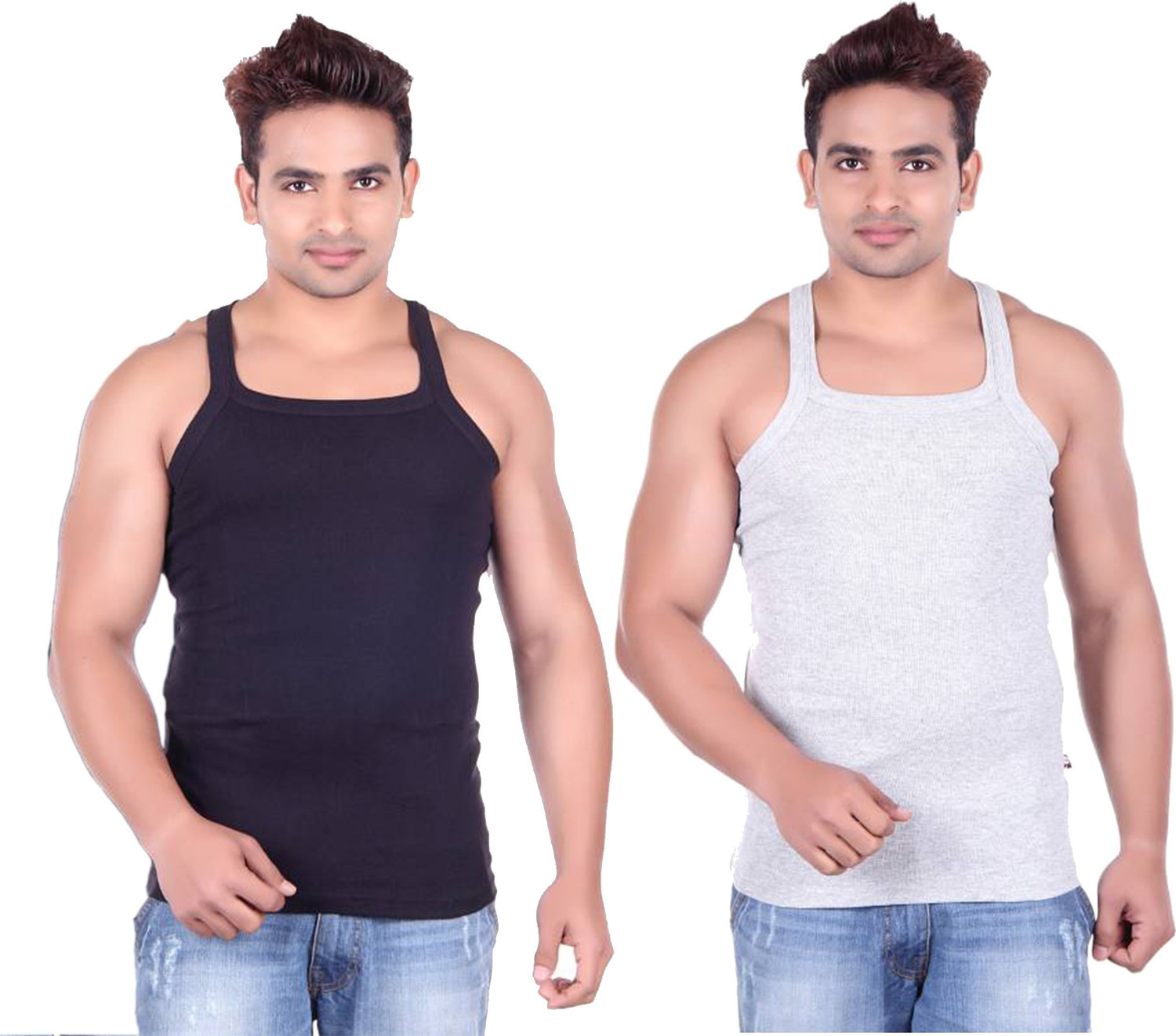 Image of MACHO Men Vest