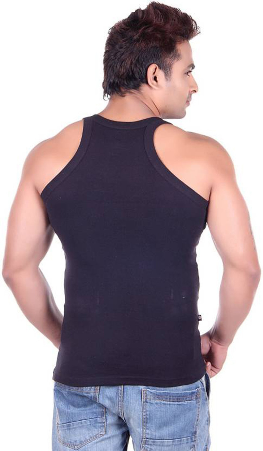 Image of MACHO Men Vest