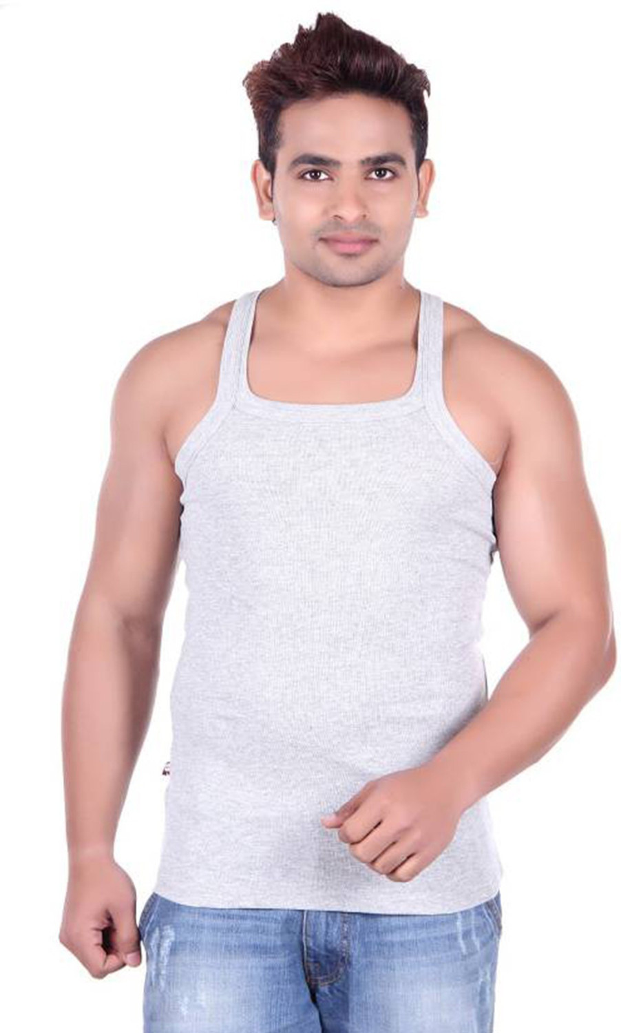 Image of MACHO Men Vest