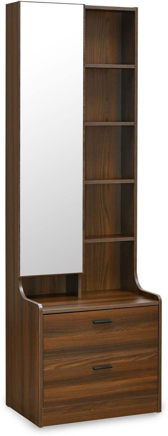 Image of Nilkamal Serra Engineered Wood Dressing Table