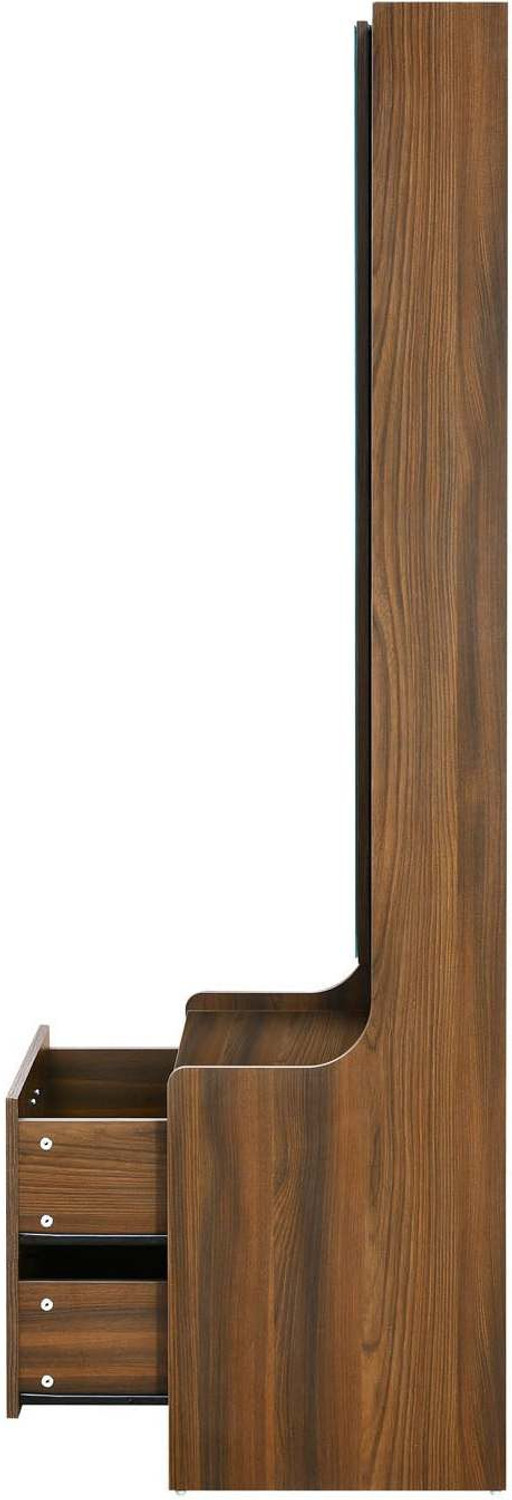 Image of Nilkamal Serra Engineered Wood Dressing Table