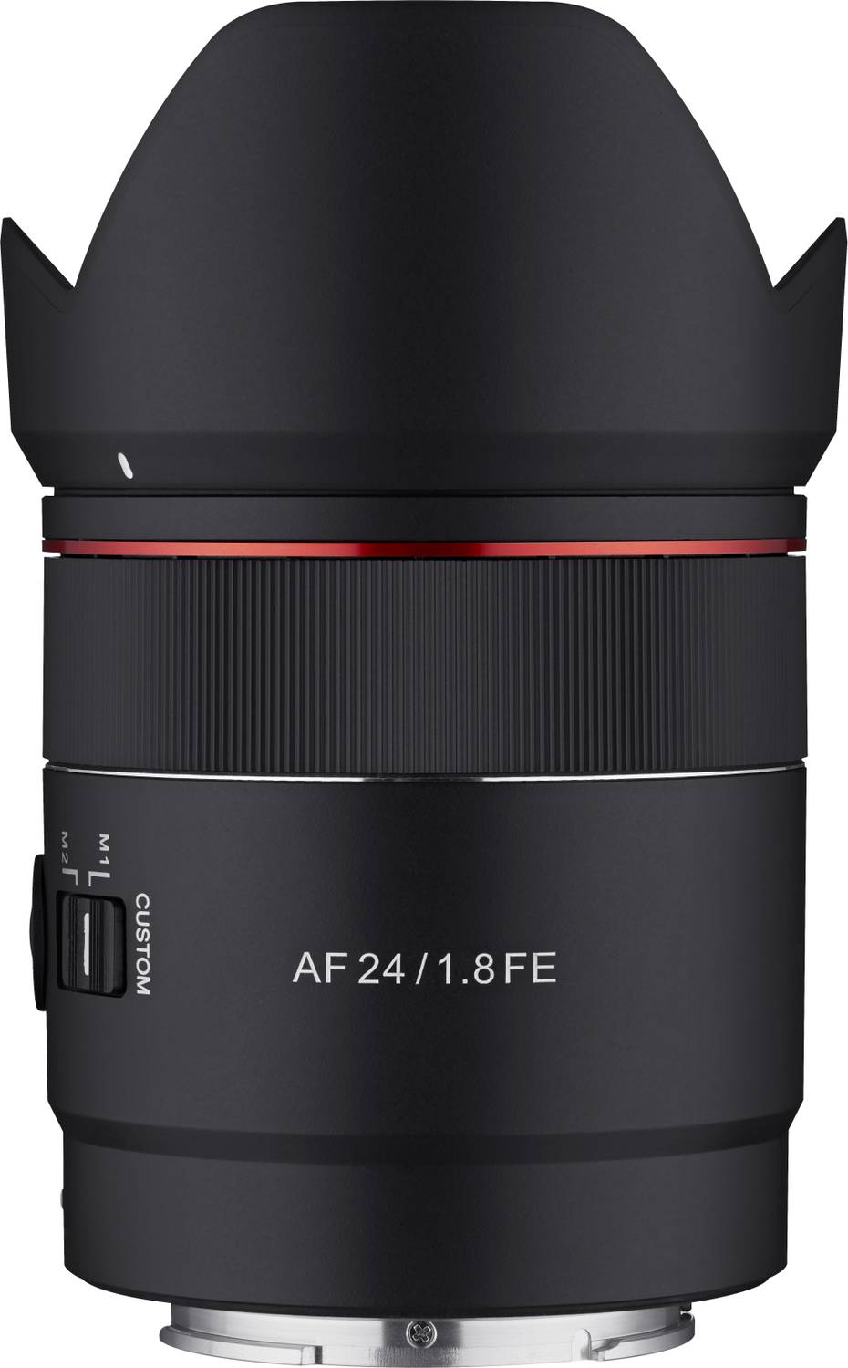 Samyang AF 24mm F1.8 Standard Prime Lens - Samyang : Flipkart.com