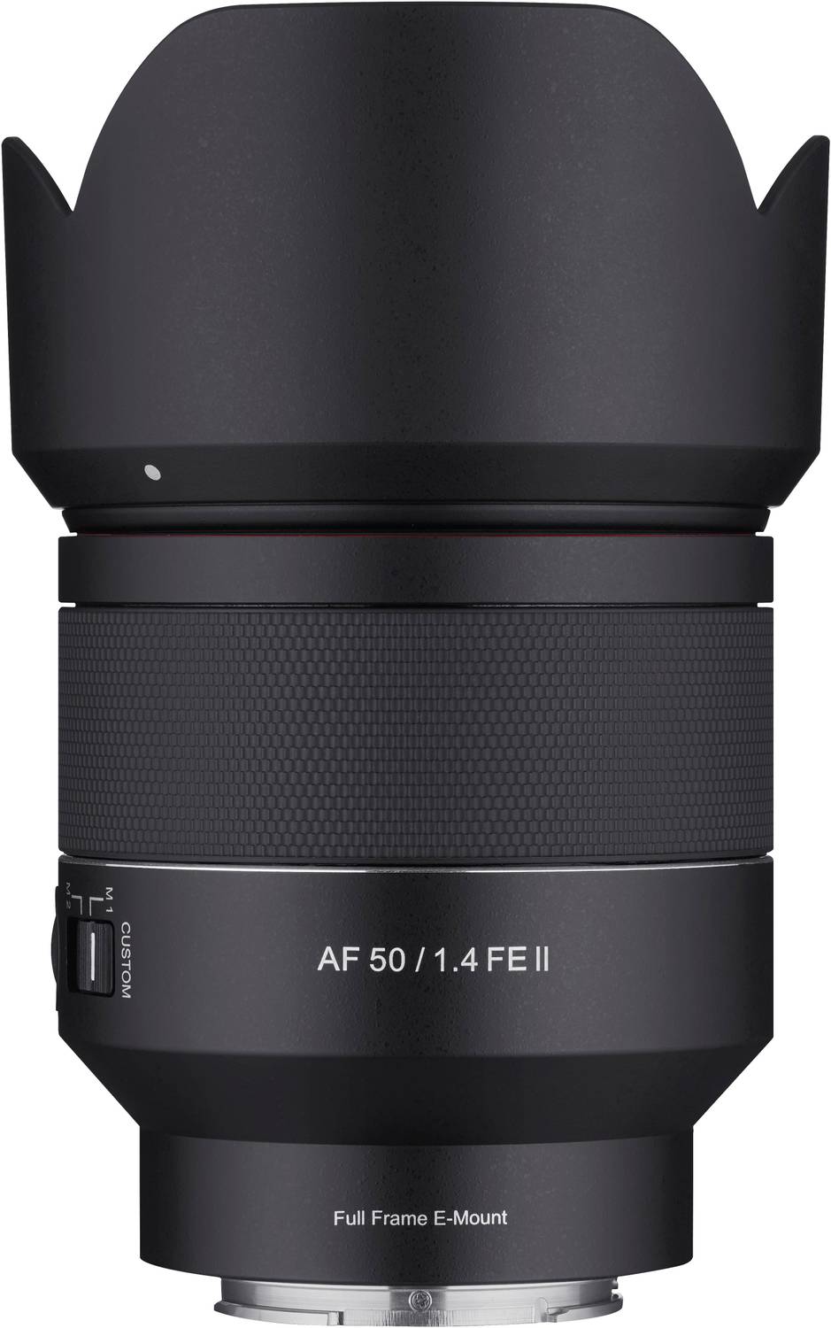 Samyang AF 50mm F1.4 II FE Standard Prime Lens - Samyang