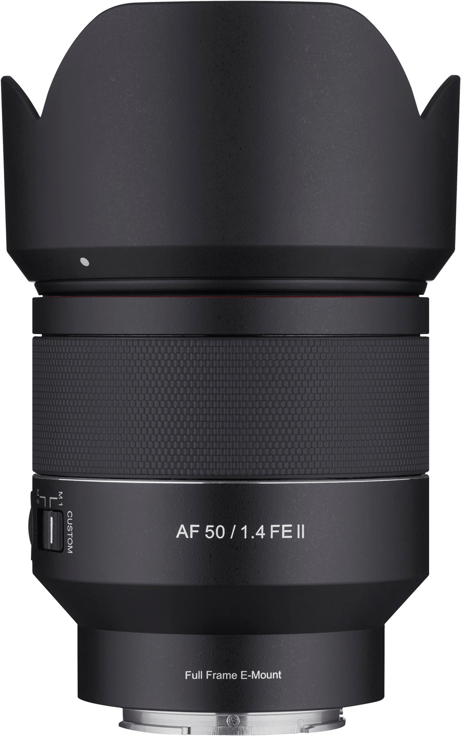Image of Samyang AF 50mm F1.4 II FE Standard Prime Lens