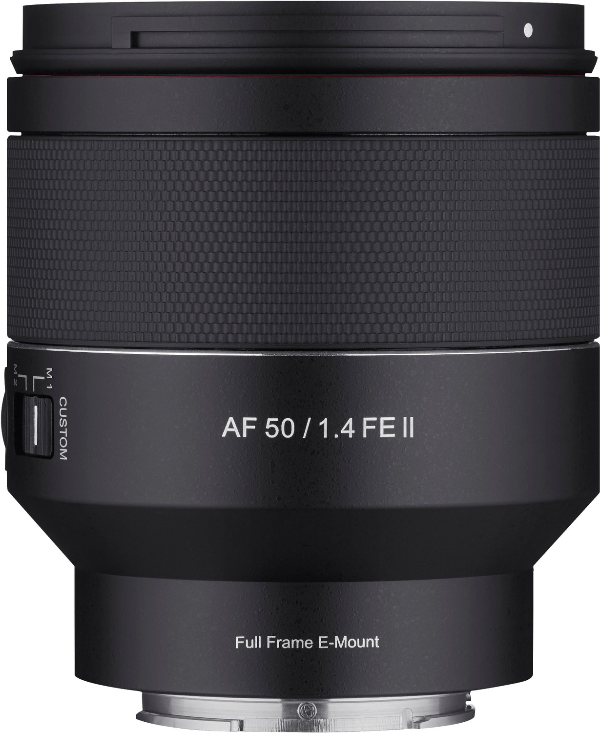Image of Samyang AF 50mm F1.4 II FE Standard Prime Lens