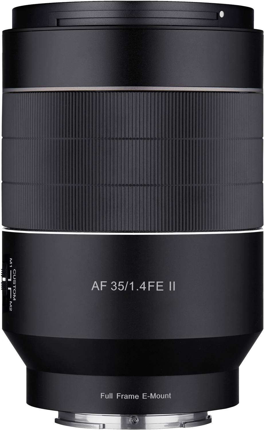 Samyang AF 35mm F1.4 II Standard Prime Lens - Samyang : Flipkart.com