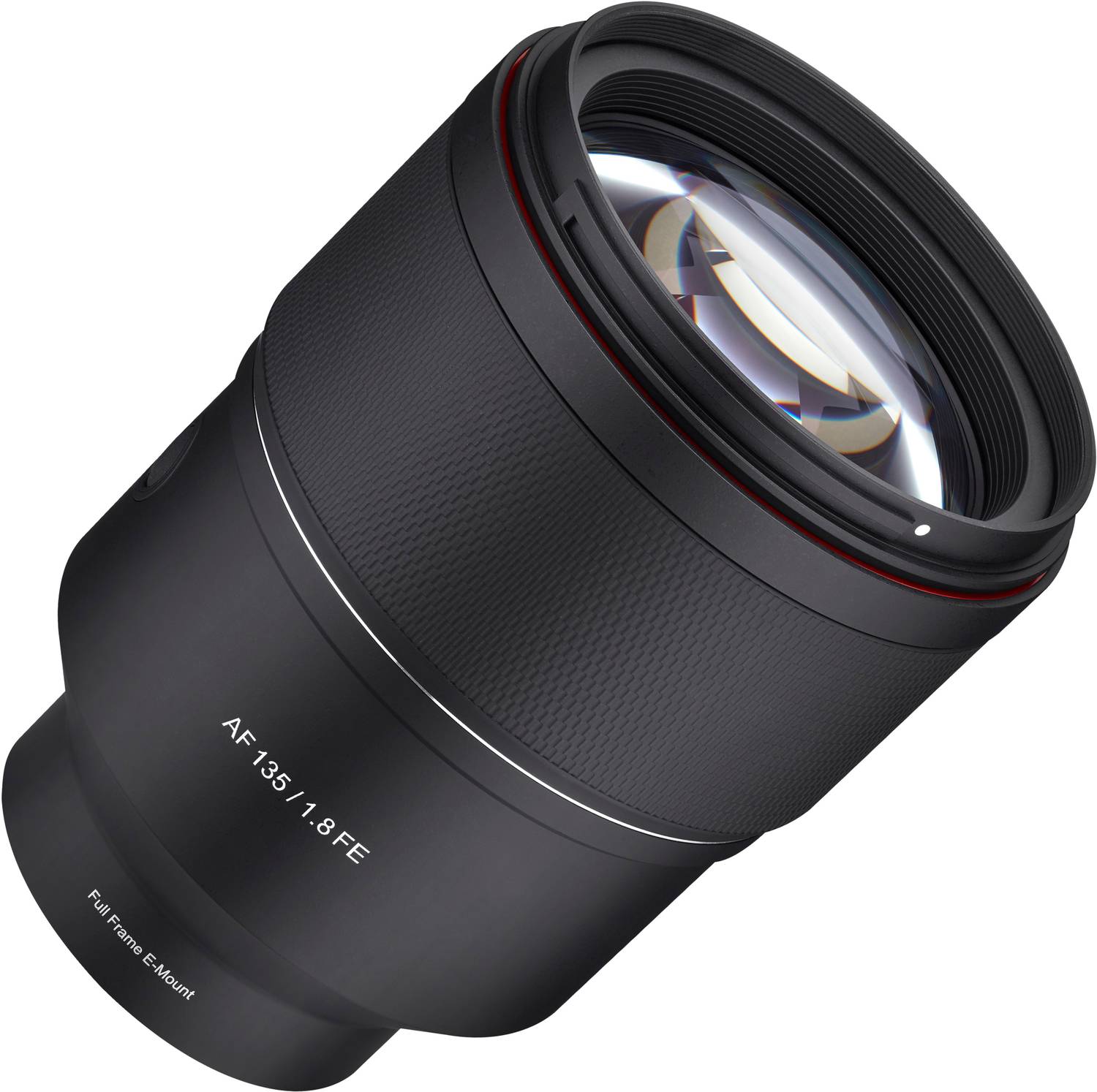 Samyang AF 135mm F1.8 FE Standard Prime Lens - Samyang : Flipkart.com