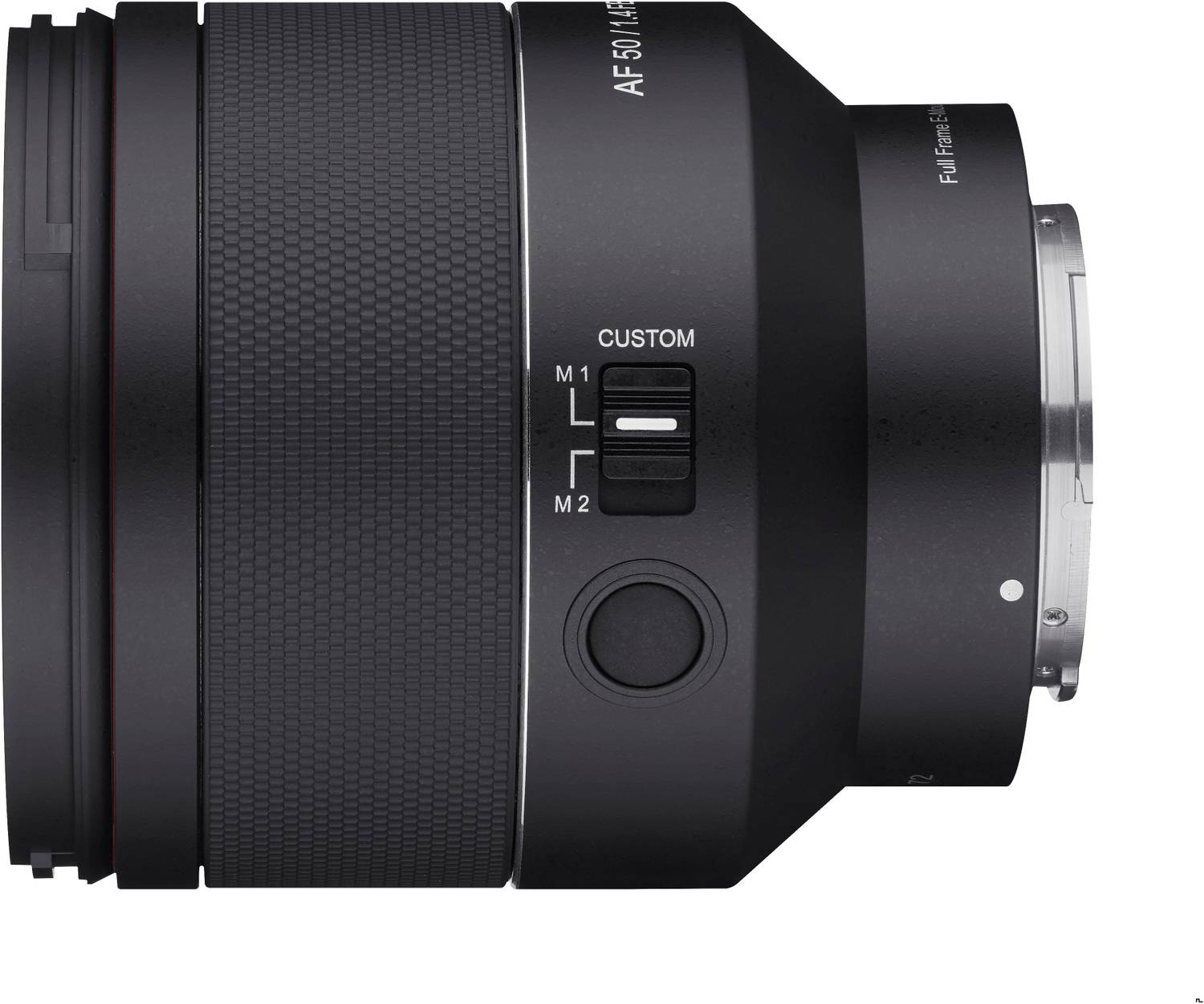 Samyang AF 50mm F1.4 II FE Standard Prime Lens - Samyang