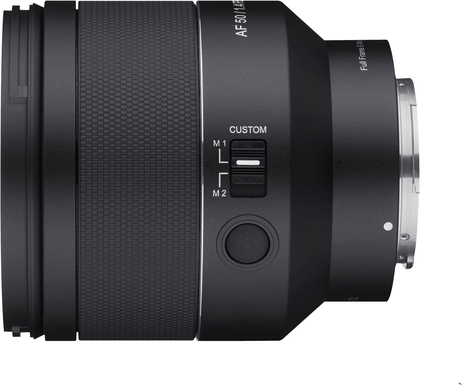 Image of Samyang AF 50mm F1.4 II FE Standard Prime Lens