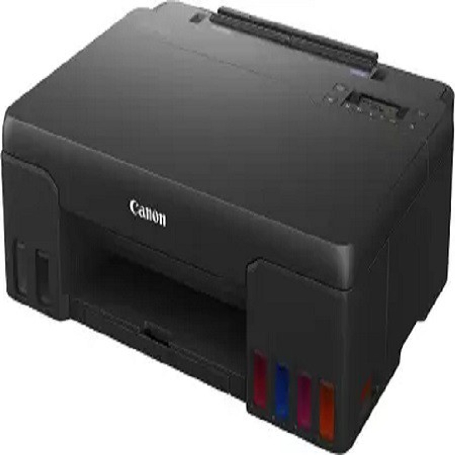 Image of Canon PIXMA G570 Single Function WiFi Color Ink Tank Printer