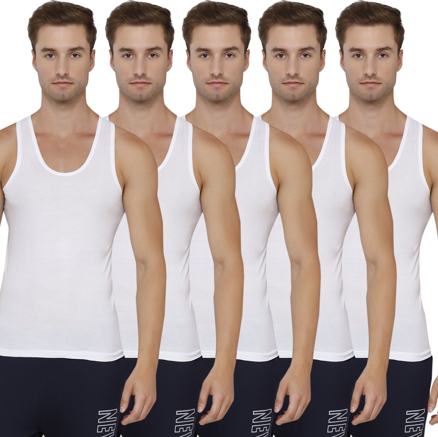 Image of RUPA JON Men Vest