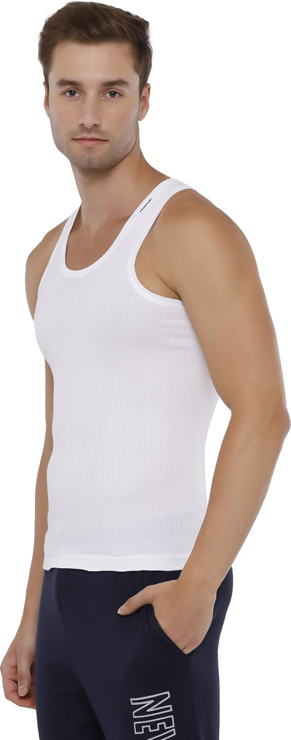 Image of RUPA FRONTLINE Pack of 3 Men Vest