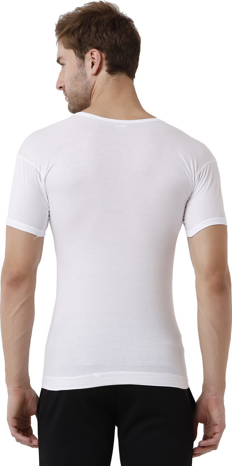 Image of RUPA FRONTLINE Pack of 2 Round Neck Men Vest