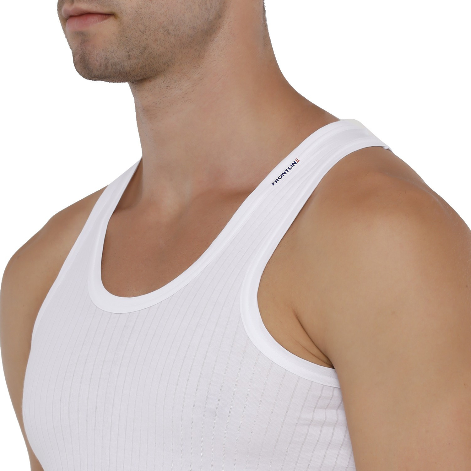 Image of RUPA FRONTLINE Pack of 3 Men Vest