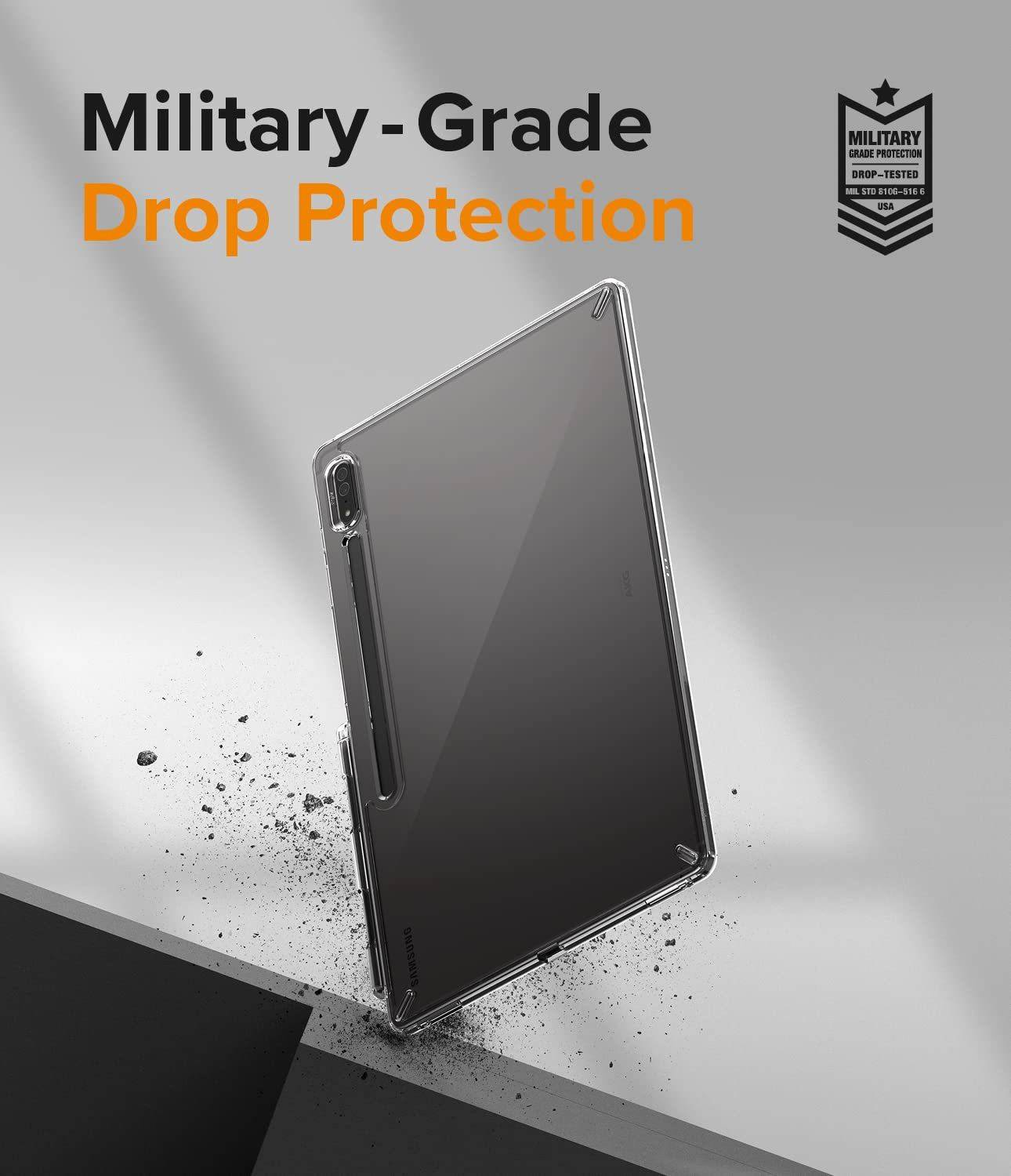 Ringke Back Cover for Samsung Galaxy Tab S8 Ultra - Ringke