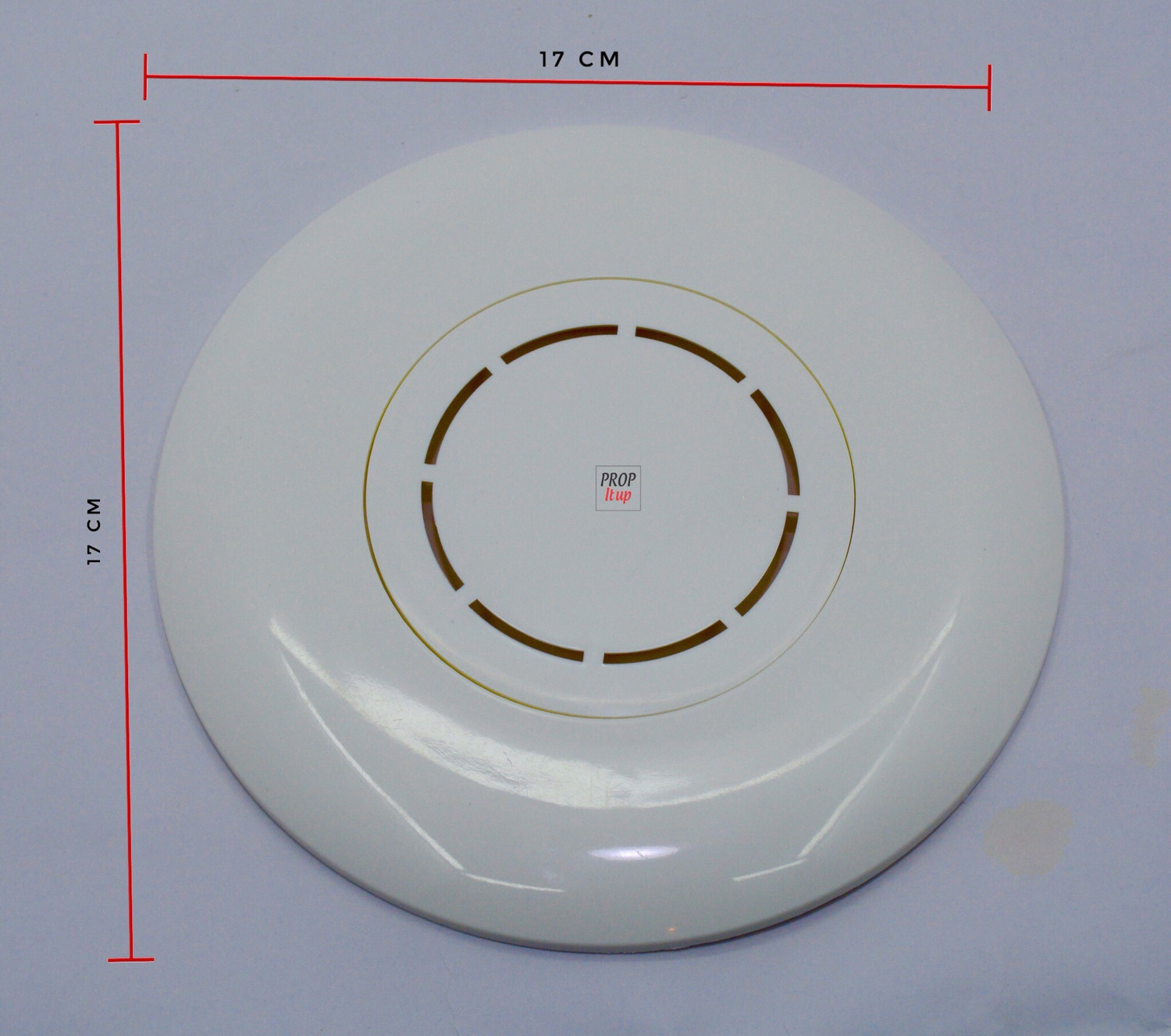 Image of Prop It Up Wall Plate