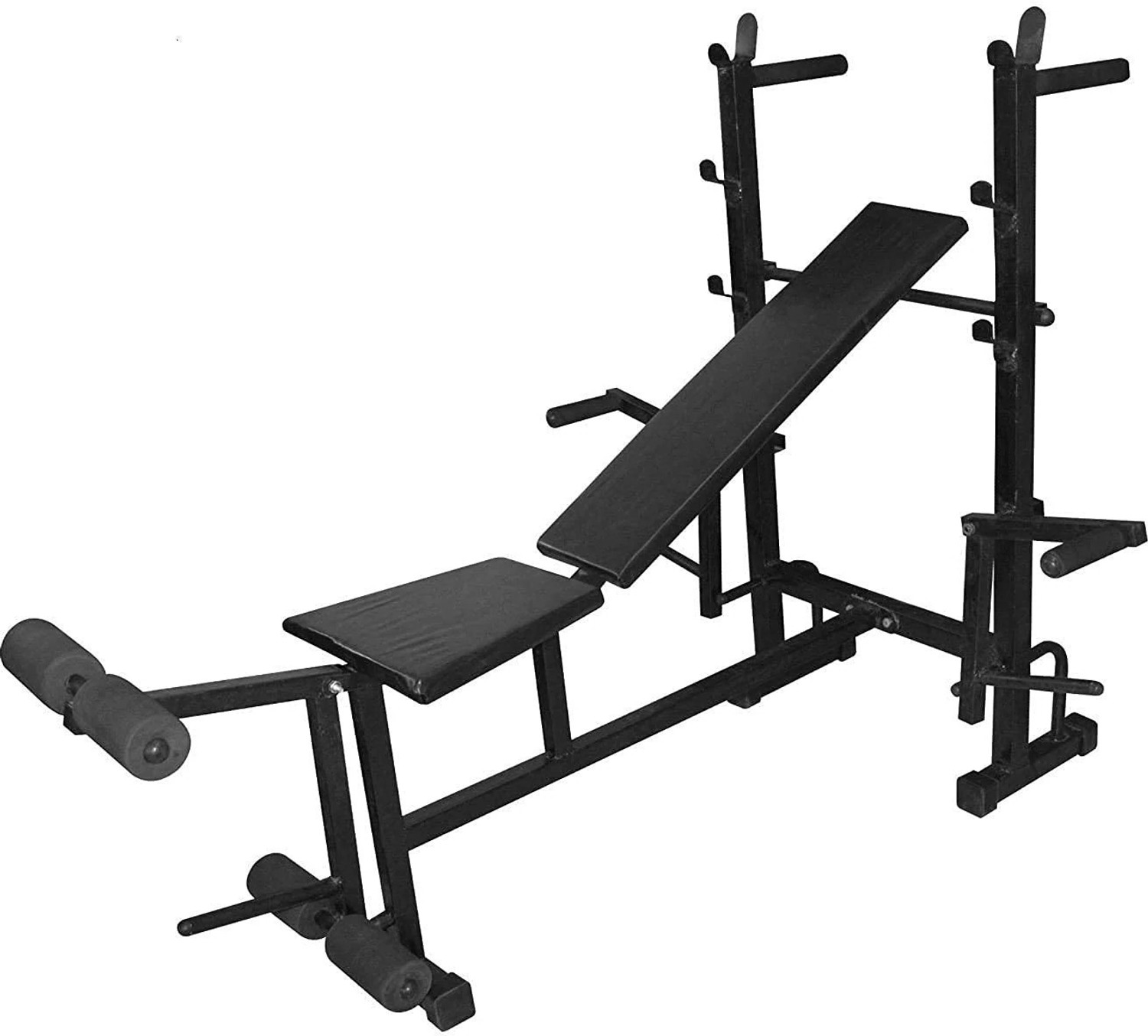 Image of SHIVAM SPORTS Multipurpose Fitness Bench