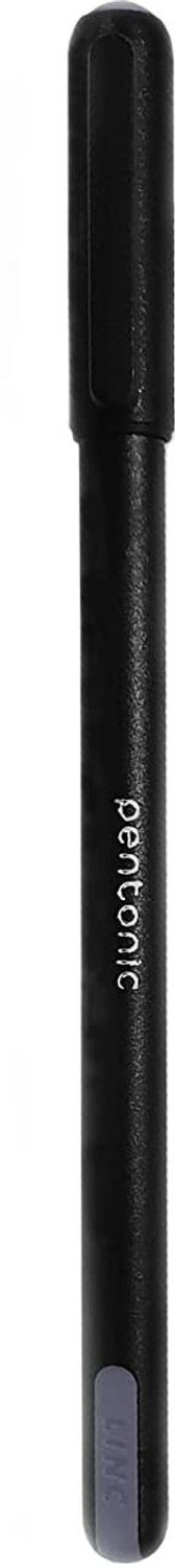 Image of Pentonic 0.7 mm Ball Pen Blister Pack | Sleek Matte Finish Body, Effortless Writing Ball Pen