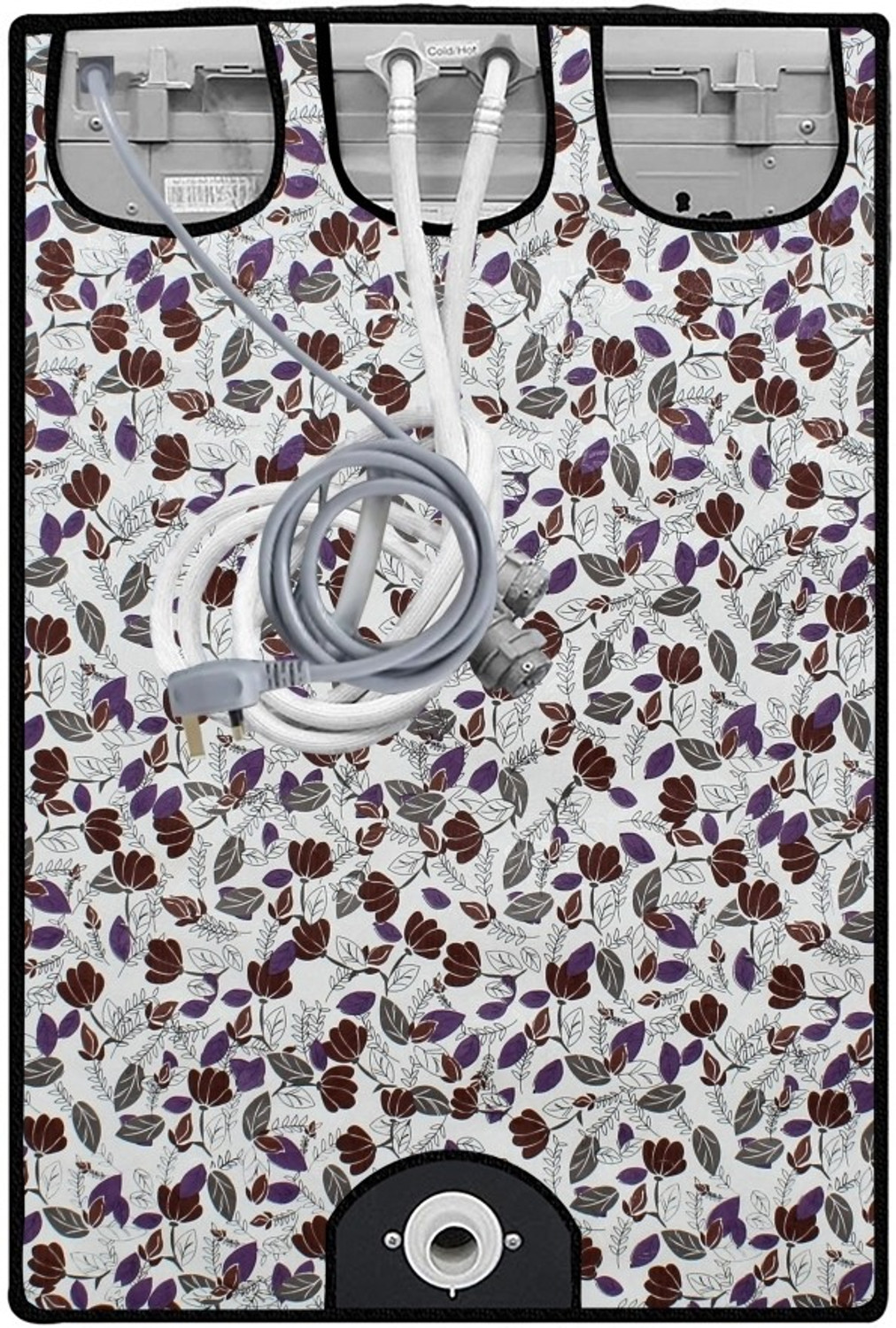 Image of The Furnishing Tree Top Loading Washing Machine Cover