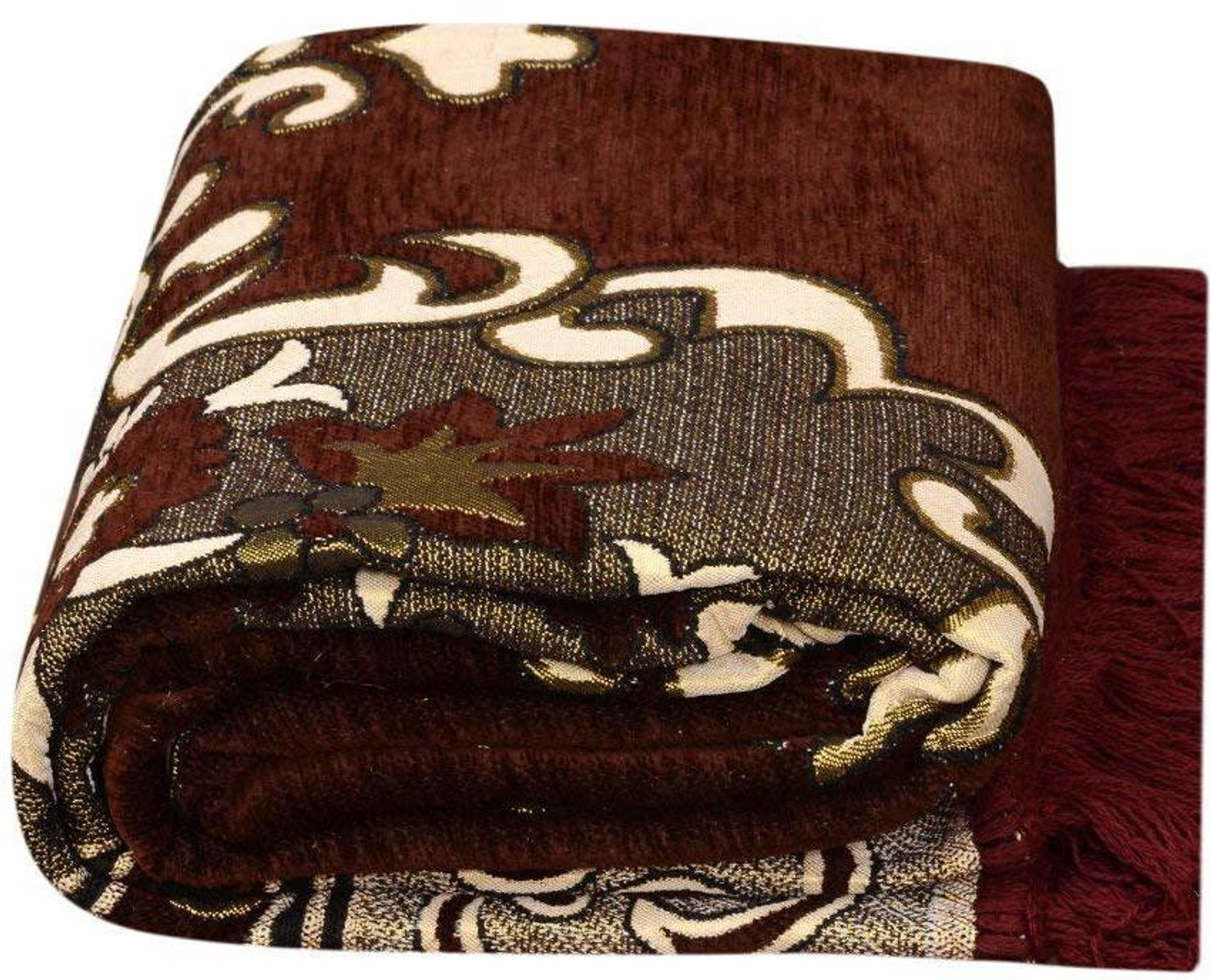 Image of Peponi 10 ft X 12 ft Chenille Carpet