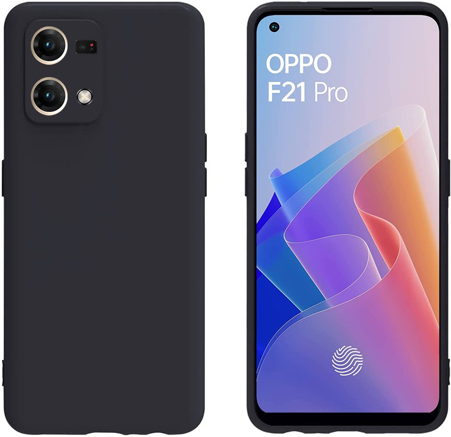 Micvir Oppo F21 Pro, Oppo F21s Pro - Image 2