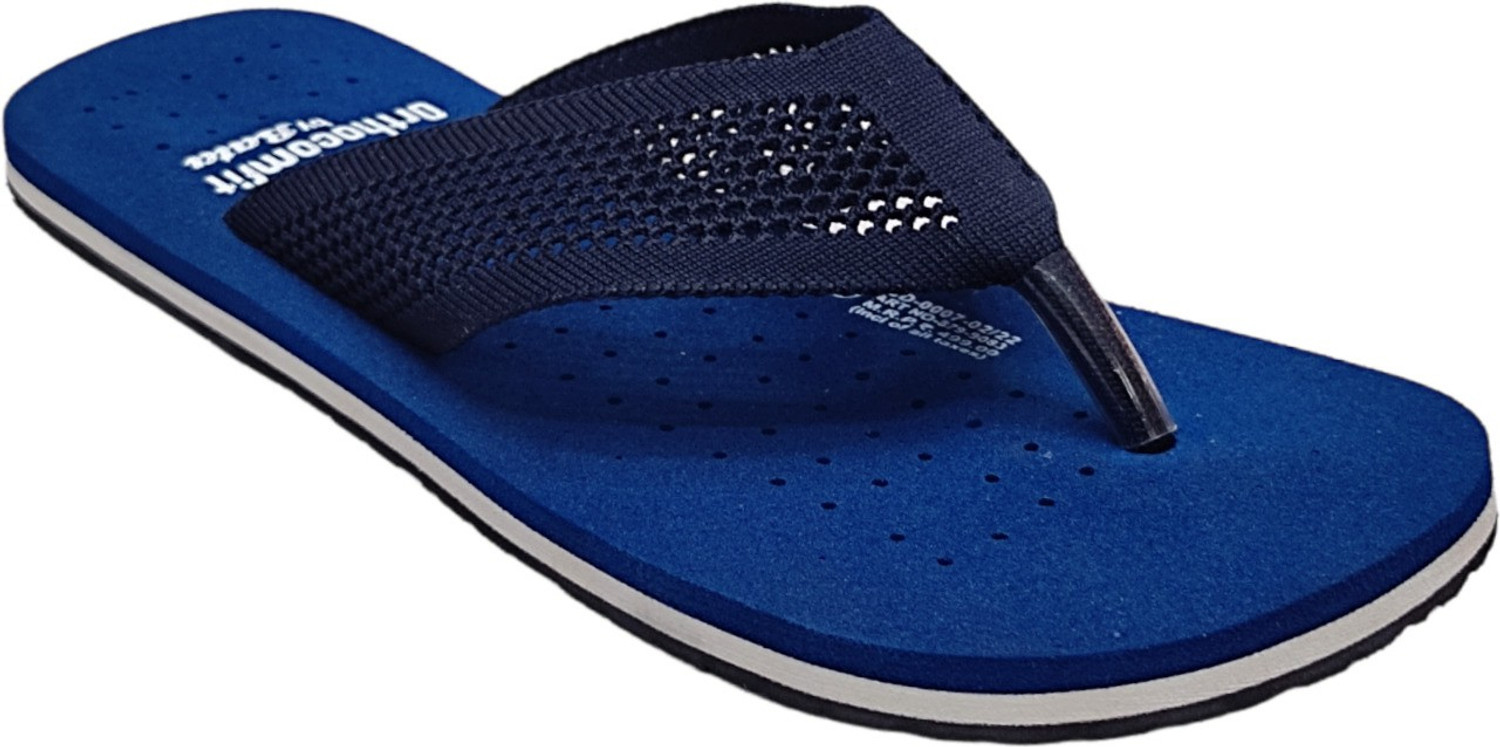 Image of Bata Men footwear bata slippers for men comfortable chappal men flip flops for men Flip Flops