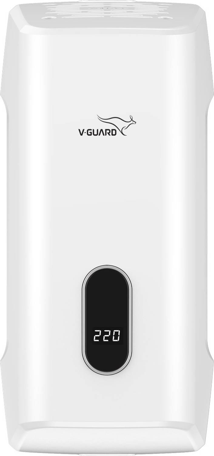 V-Guard Trior iD4 2040 Voltage Stabilizer