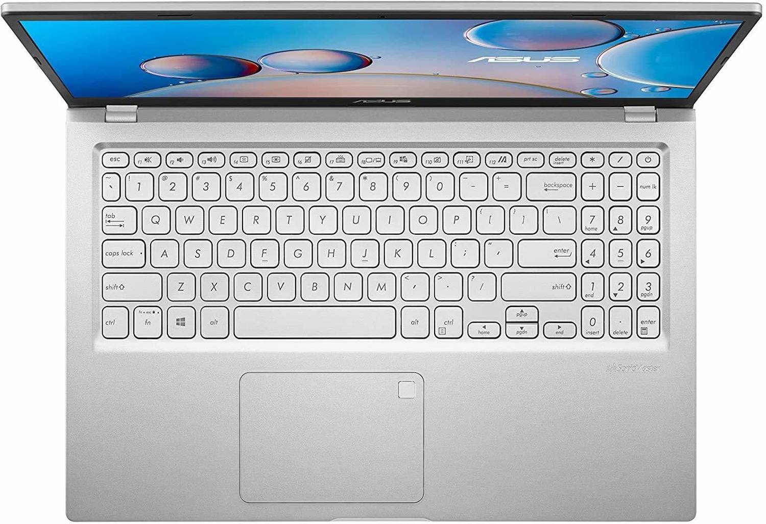 ASUS Intel Core i5 10th Gen - (8 GB/256 GB SSD/Windows 11 Home