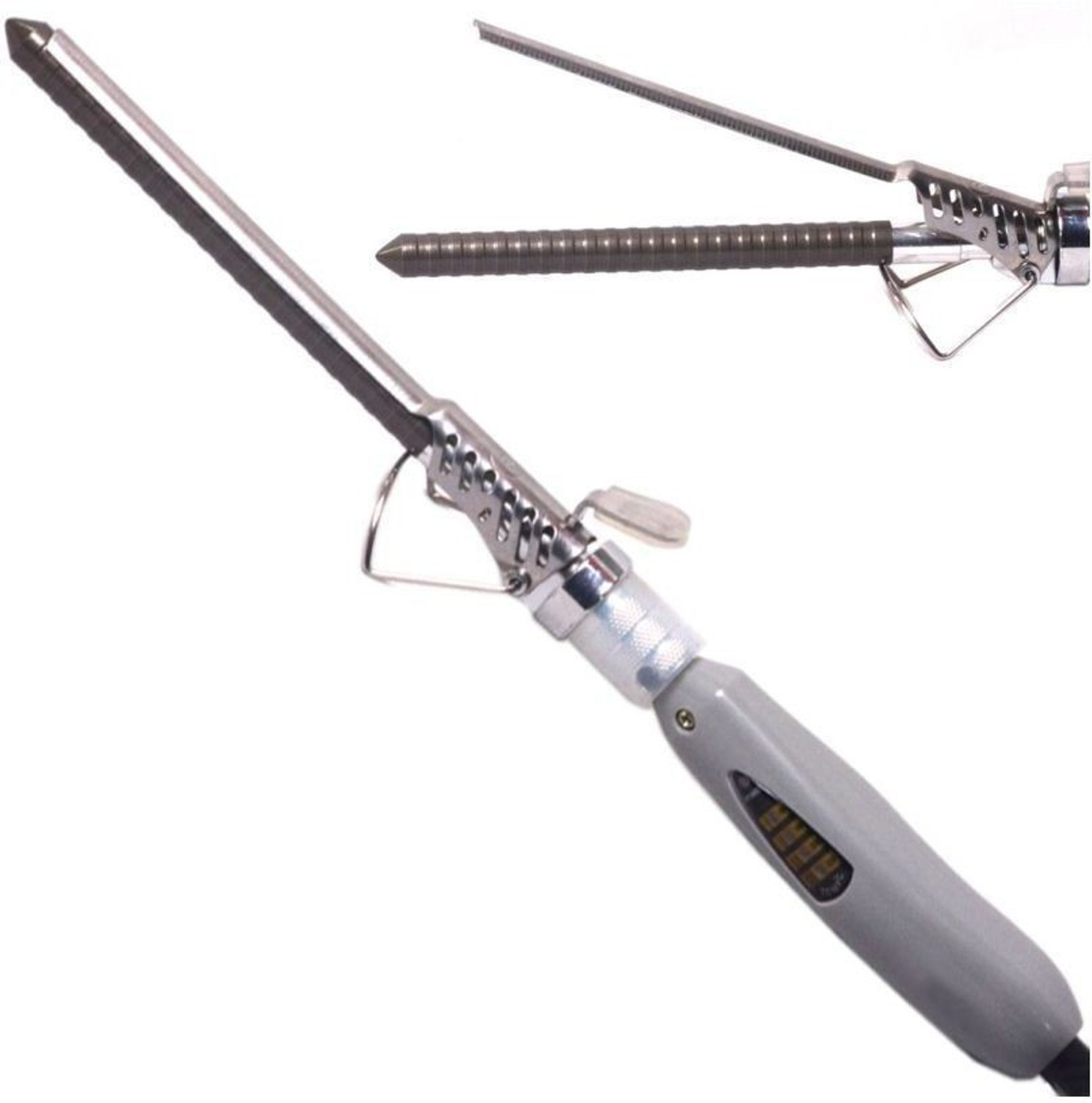 Image of Elegancio VNG Salon-228 Electric Hair Curler