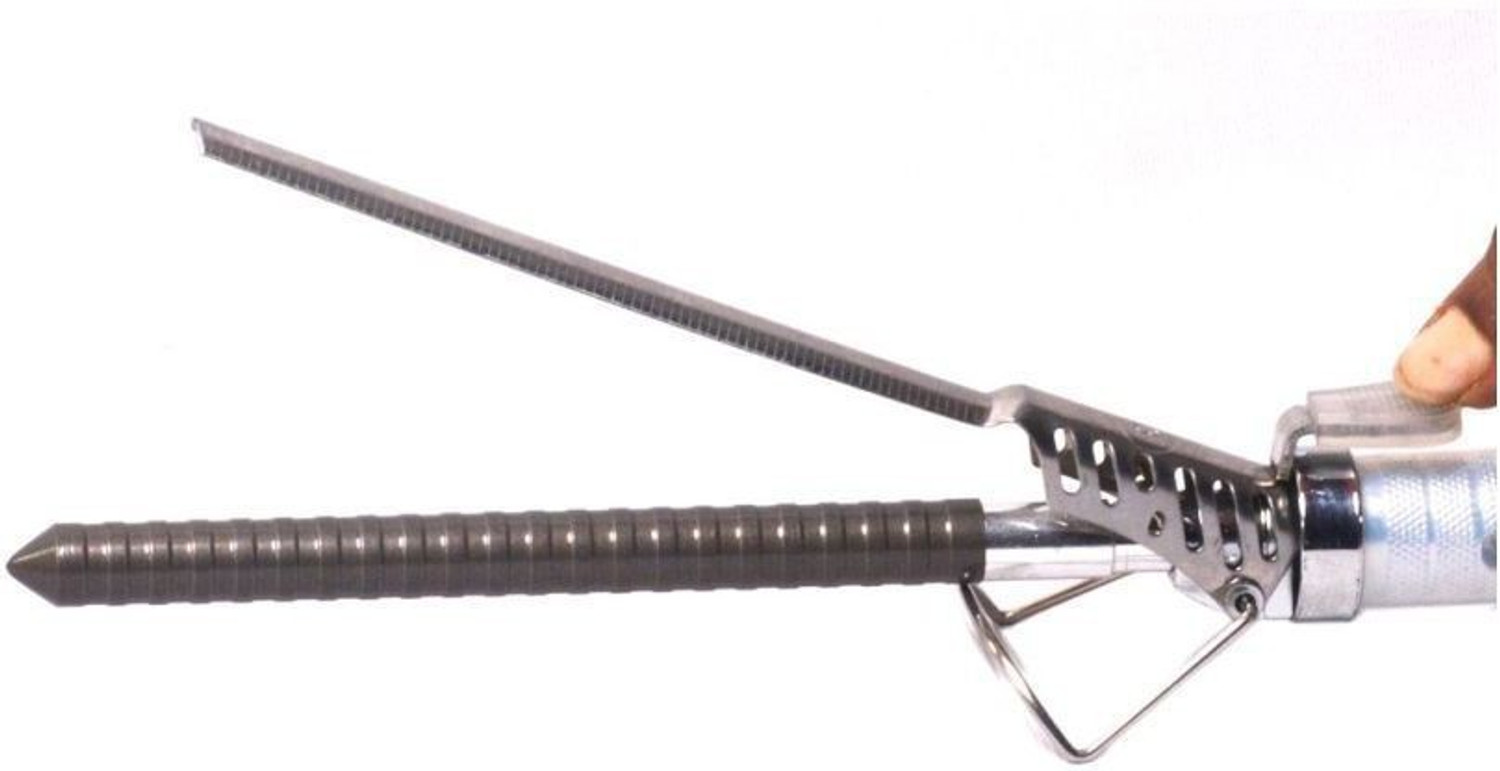 Image of Elegancio VNG Salon-228 Electric Hair Curler