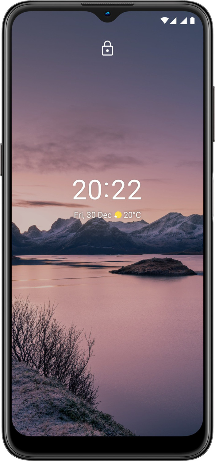 Image of Nokia G21 (Dusk, 64 GB)