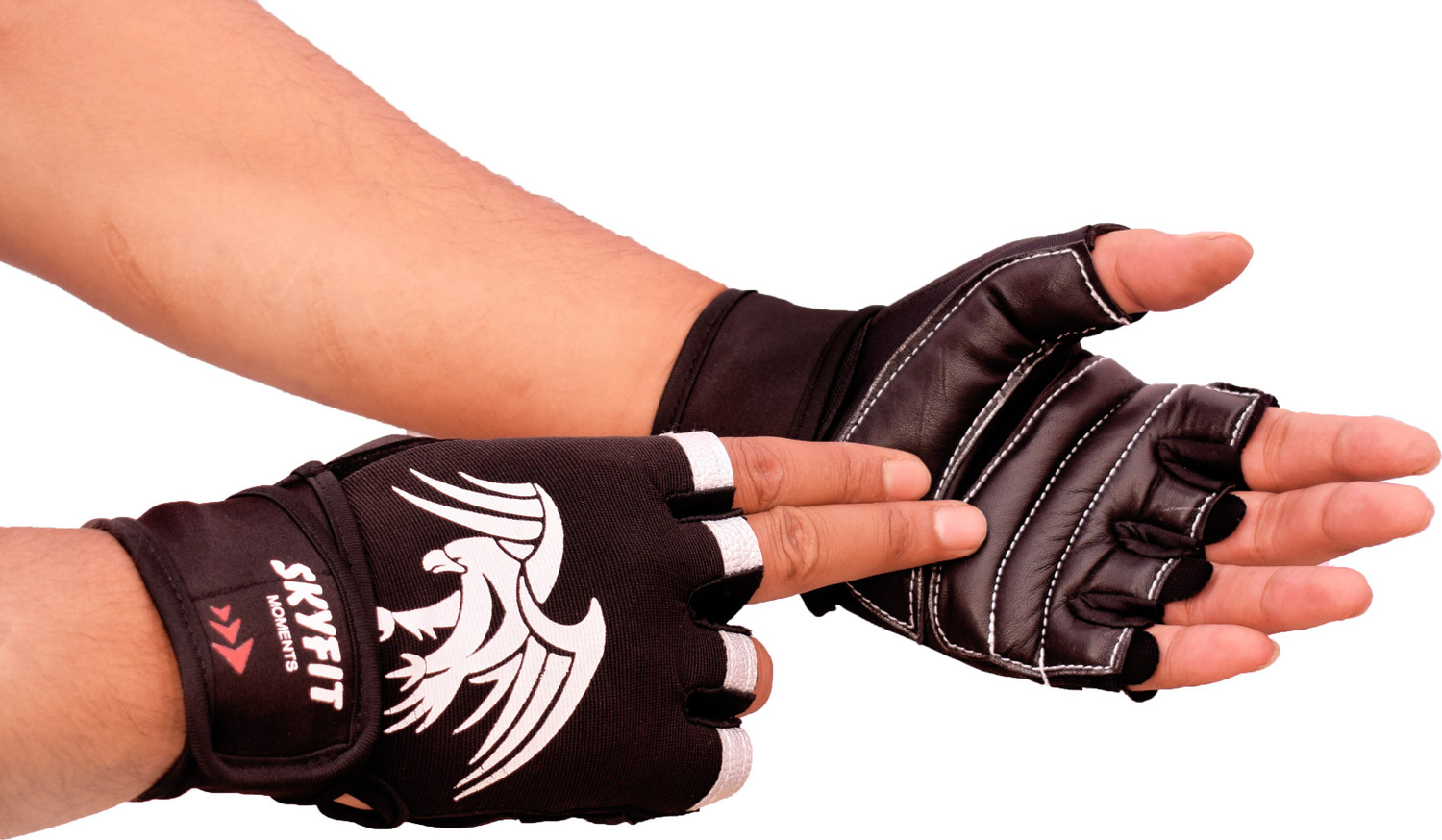 Image of LITE FEEL SPORTS GLOVES Gym & Fitness Gloves