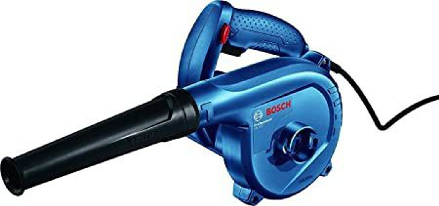 Image of BOSCH GHG 180 Heat Gun and GBL 620 Air Blower Combo Power & Hand Tool Kit