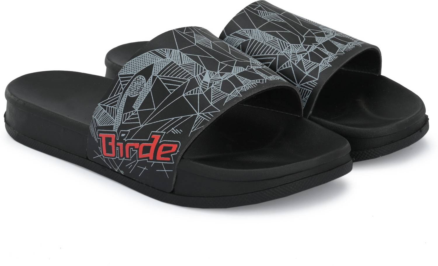 Birde Men Stylish Comfortable Lightweight,Men Slipper Slides Slides