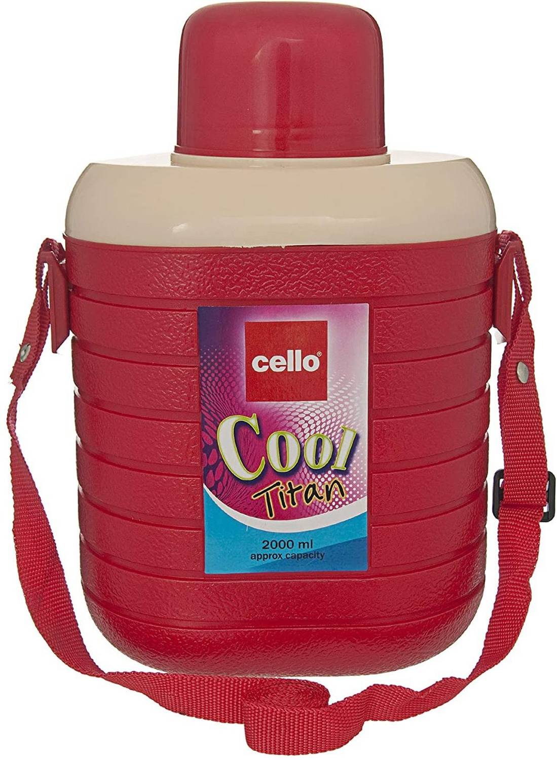 Cello Carolene 2000 ML