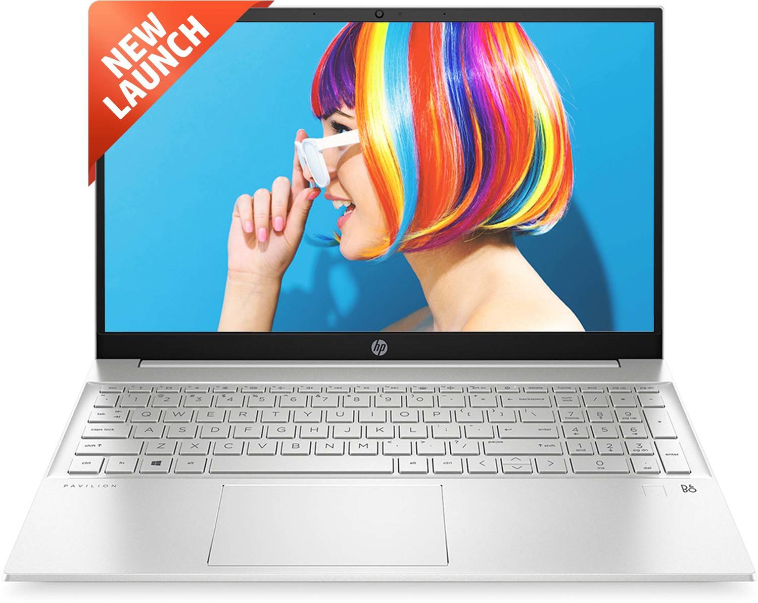 HP Pavilion i7-1260P メモリ64GB SSD250GB eg2036tu-thin-and-light-laptop