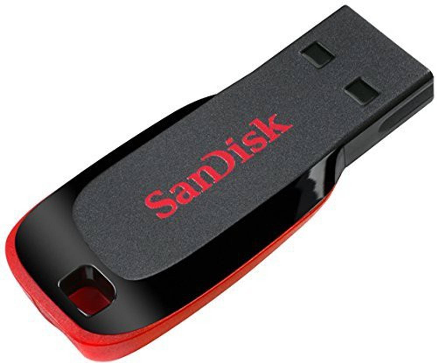 Sandisk Cruzer Blade 8 GB USB Pendrive - Image 3