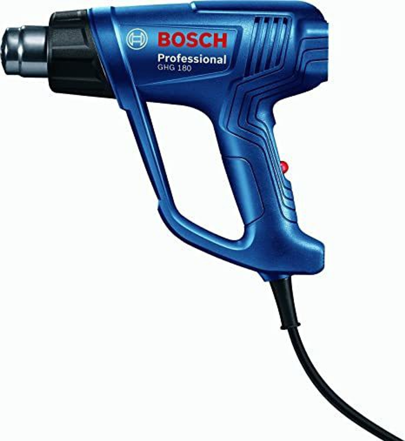 Image of BOSCH GHG 180 Heat Gun and GBL 620 Air Blower Combo Power & Hand Tool Kit