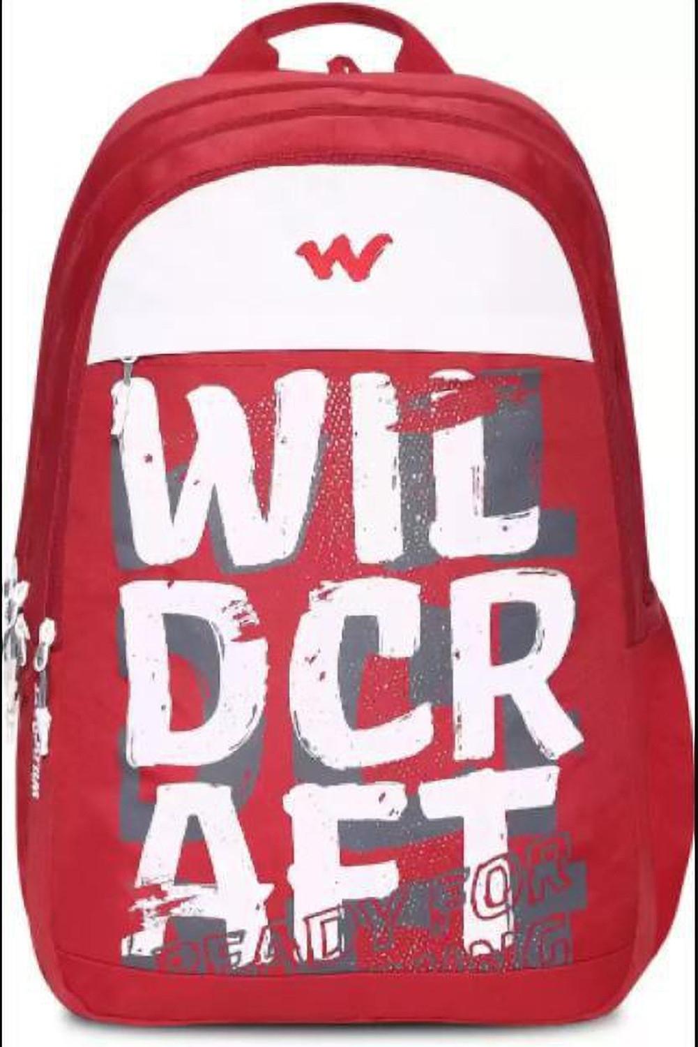 Image of Wildcraft Valour 35.5 L Laptop Backpack