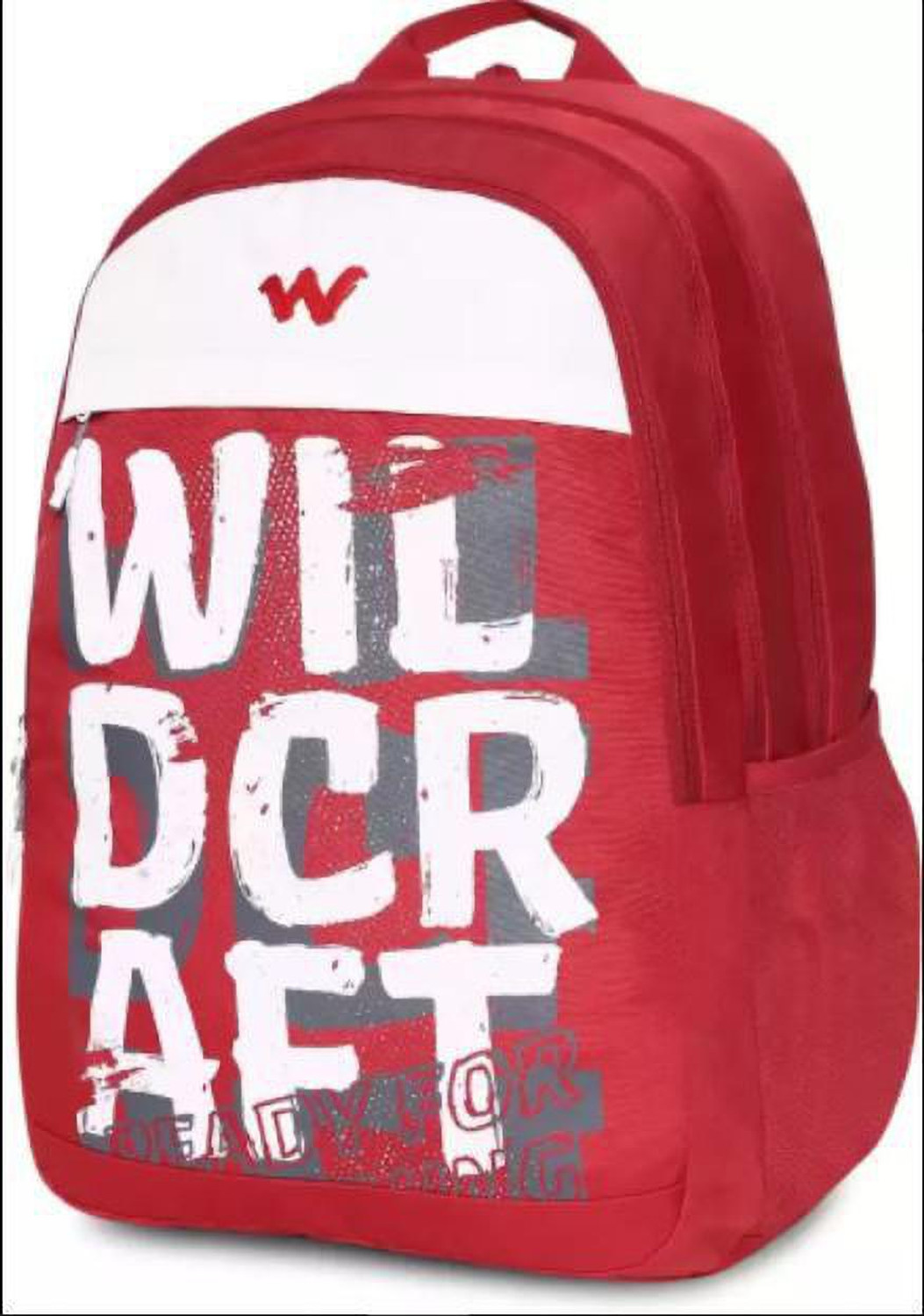 Image of Wildcraft Valour 35.5 L Laptop Backpack