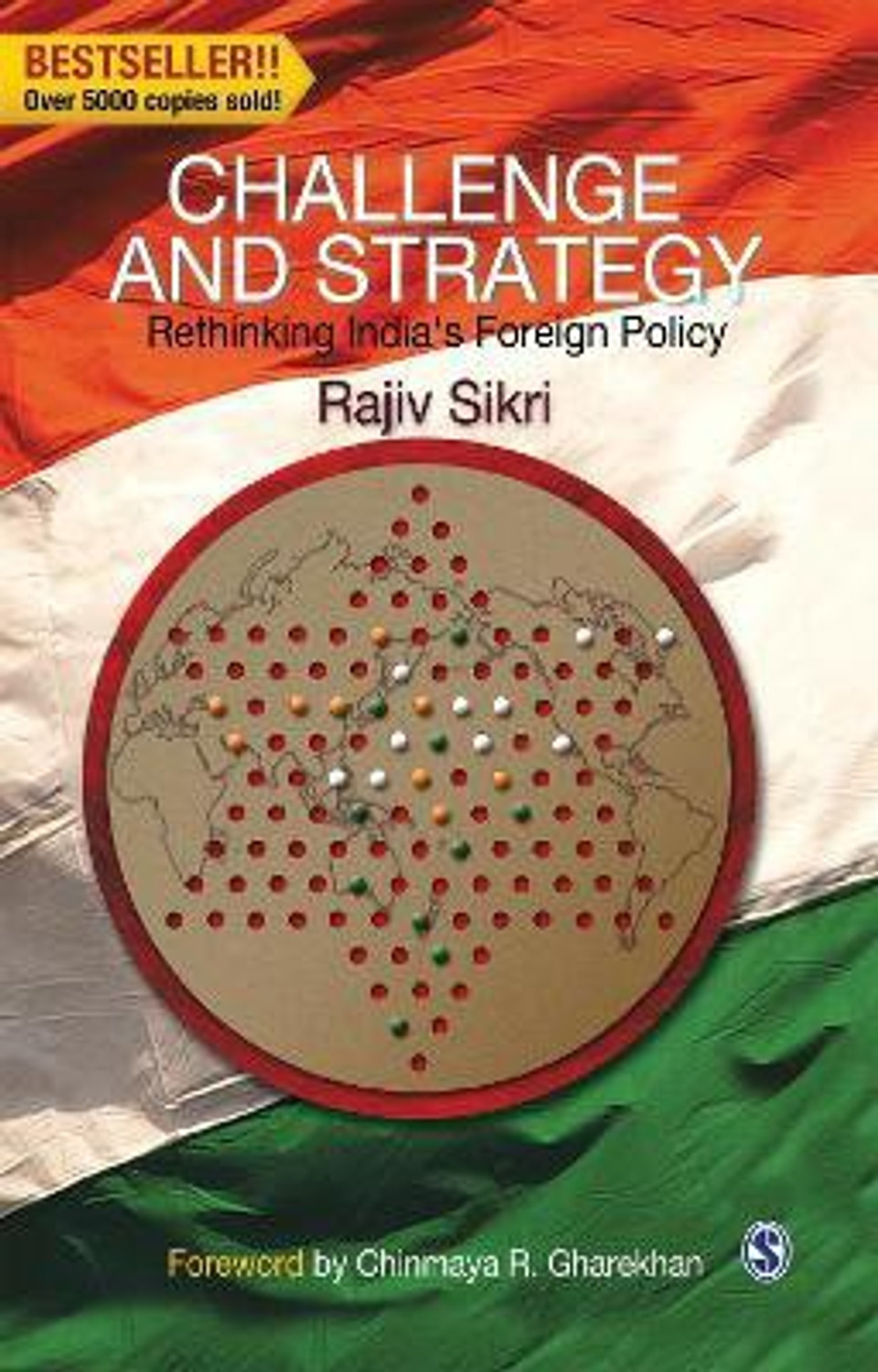 Image of Challenge and Strategy