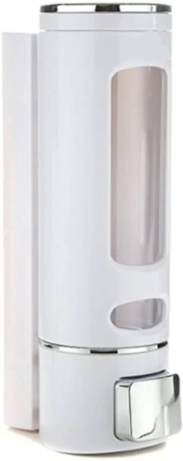 SDK Plastic Bathroom Set Pack of 1 - Image 4