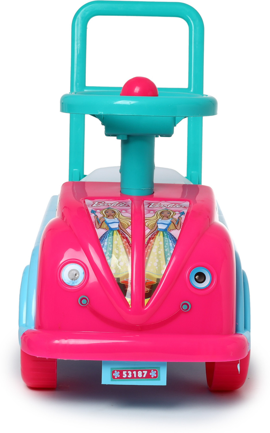 Image of Toyzone Mini Ride On- Suitable for Boys & Girls Rideons & Wagons Non Battery Operated Ride On