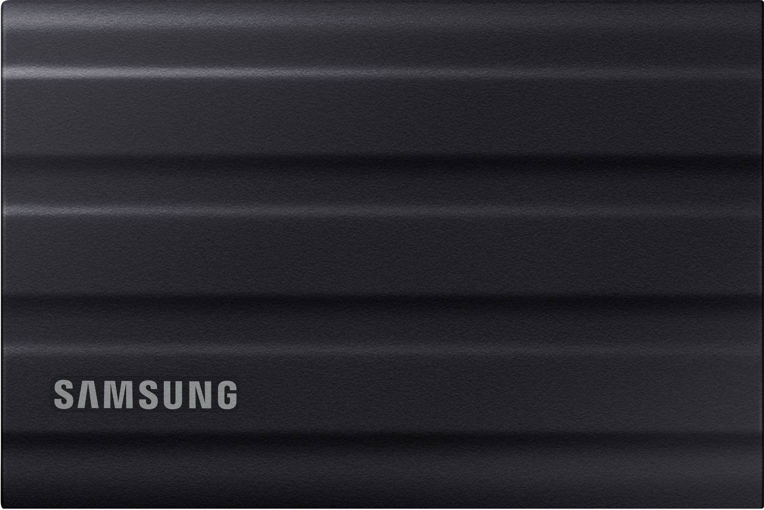 Samsung T7 Shield 2 TB External Solid State Drive (SSD) 1050 MB/s