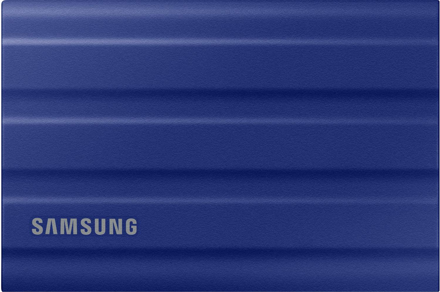 Samsung T7 Shield 2TB SSD - Image 1