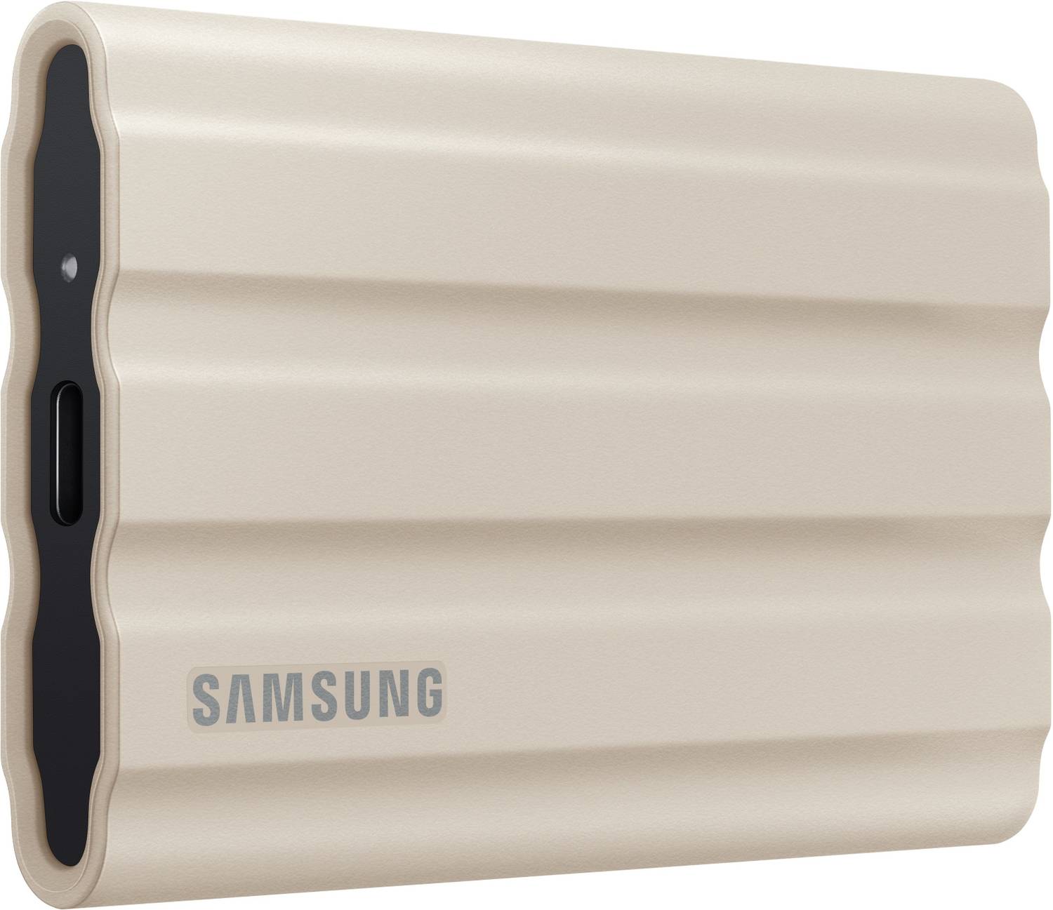 Samsung T7 Shield 1TB USB 3.2 Gen 2(10 Gbps),IP65 Rated,Speed upto