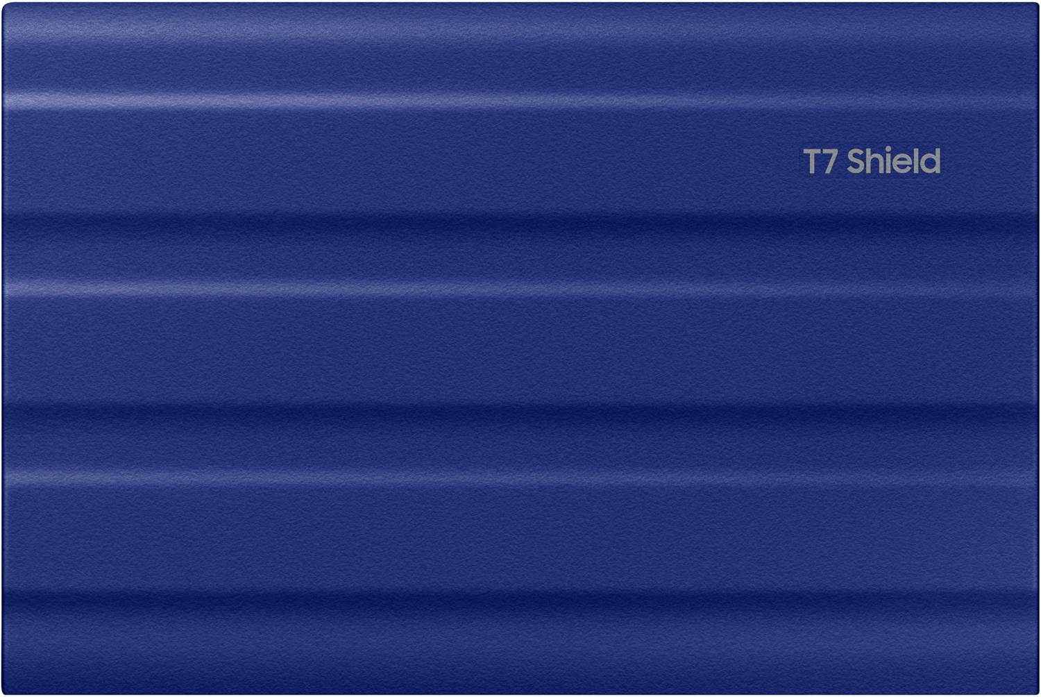 Samsung T7 Shield 2TB SSD - Image 4