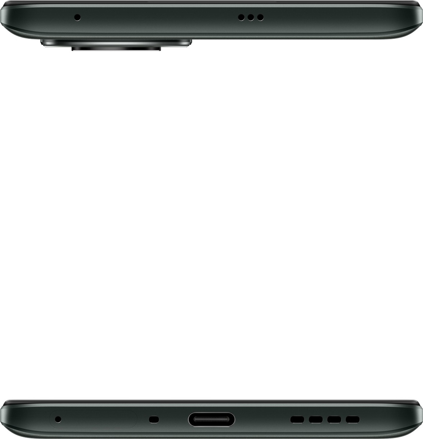 Image of realme GT Neo 3 (Asphalt Black, 256 GB)