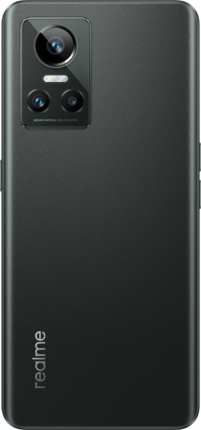 Image of realme GT Neo 3 (Asphalt Black, 256 GB)