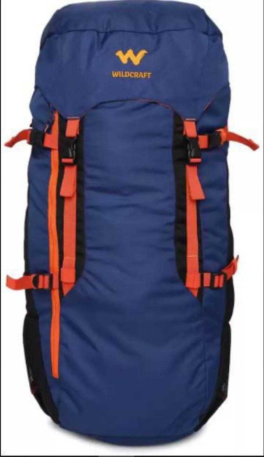 Wildcraft Flip Ruck 2 Rucksack - 60 L